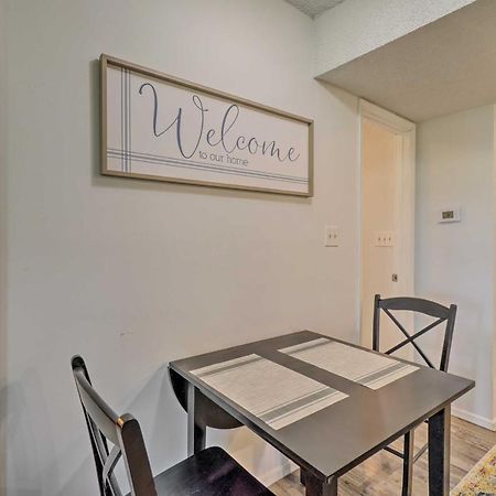 Branson West Condo - 2 Mi To Silver Dollar City Exterior foto