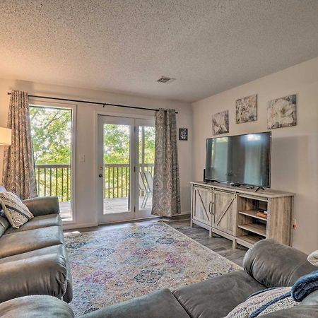 Branson West Condo - 2 Mi To Silver Dollar City Exterior foto