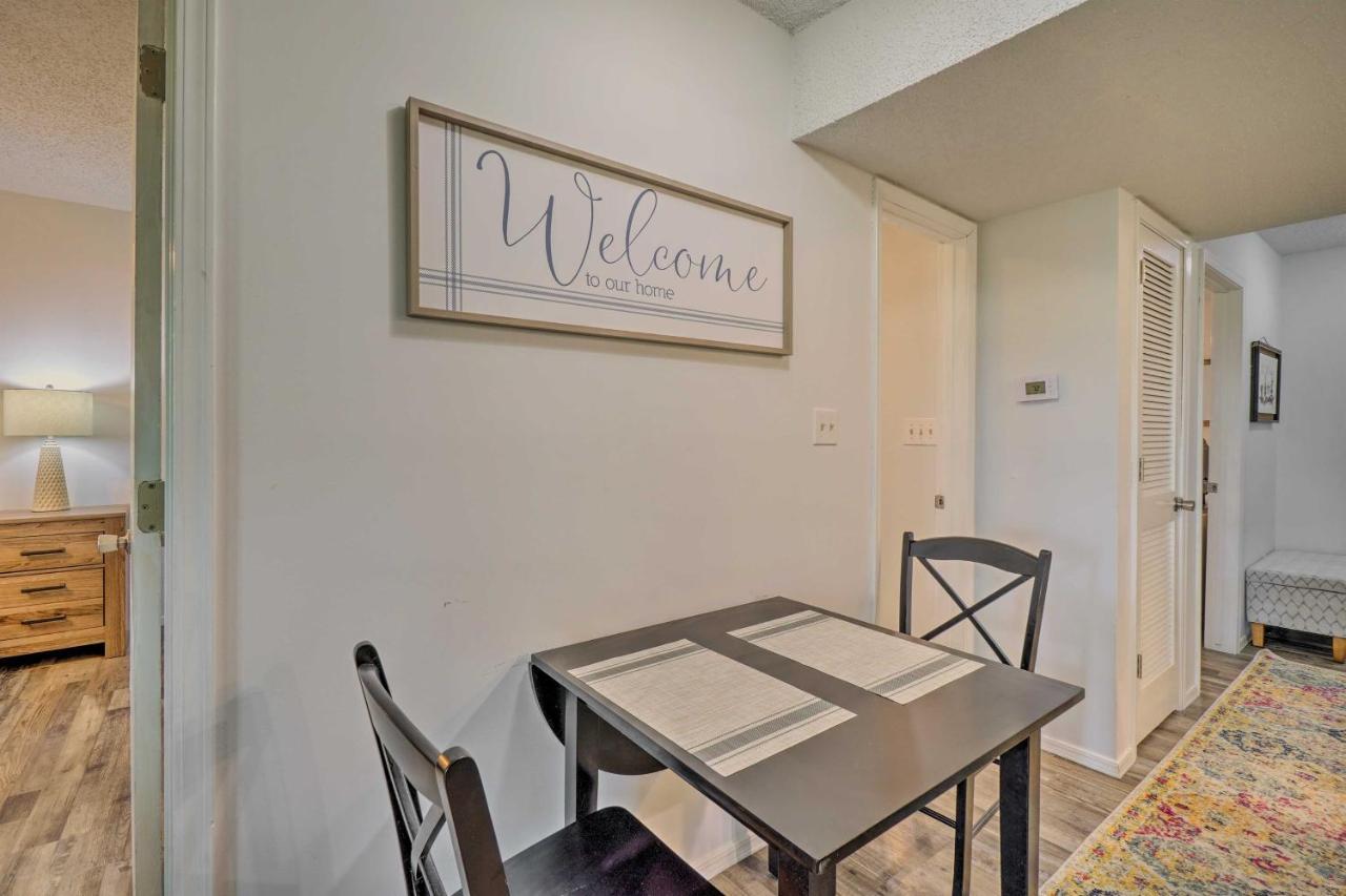 Branson West Condo - 2 Mi To Silver Dollar City Exterior foto