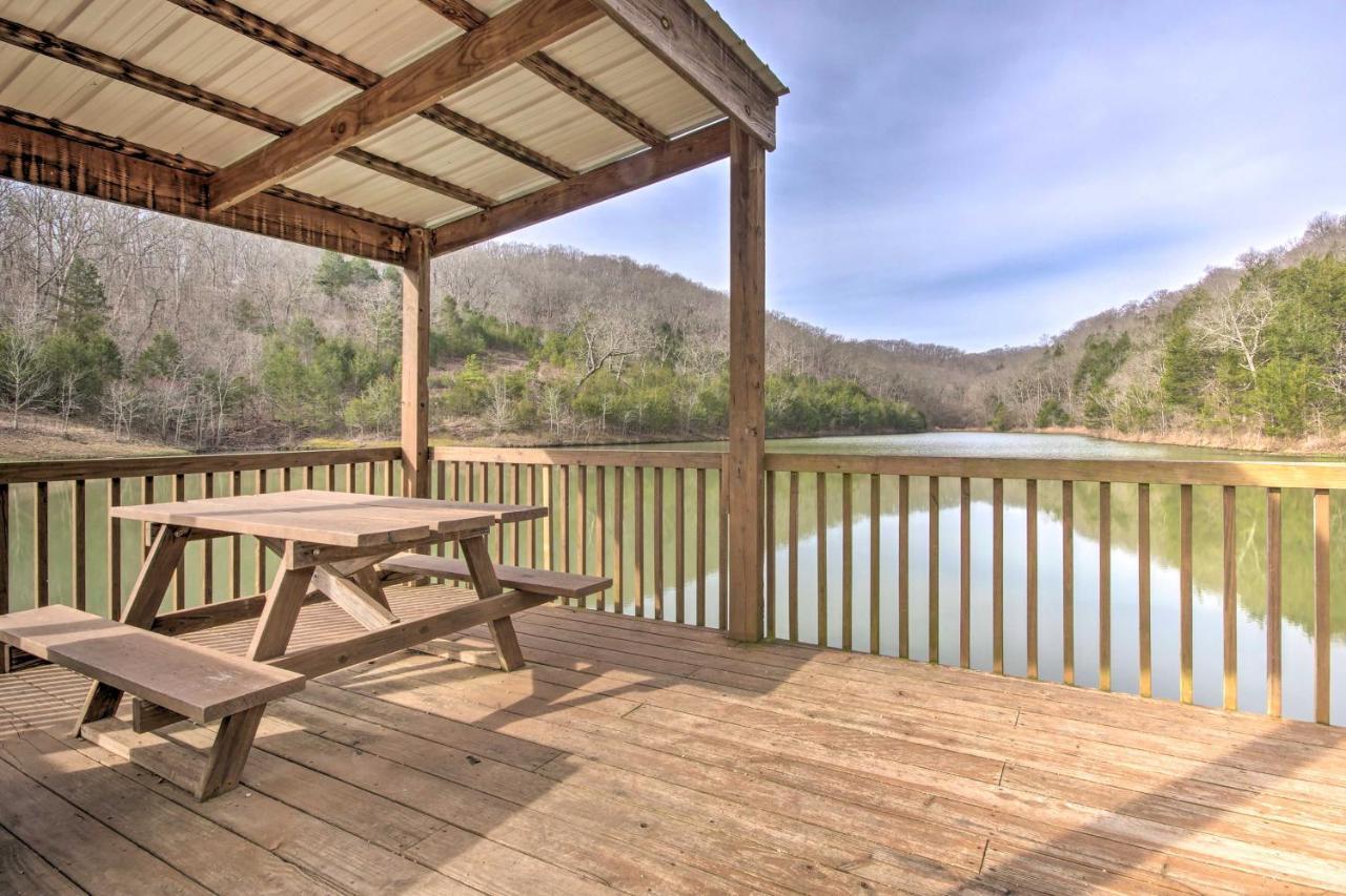 Branson West Condo - 2 Mi To Silver Dollar City Exterior foto