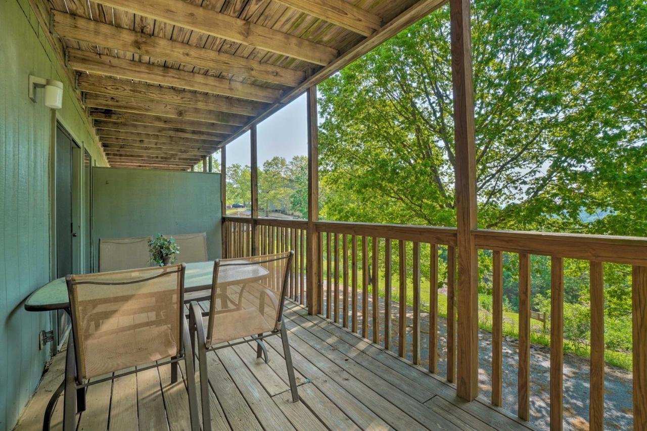 Branson West Condo - 2 Mi To Silver Dollar City Exterior foto