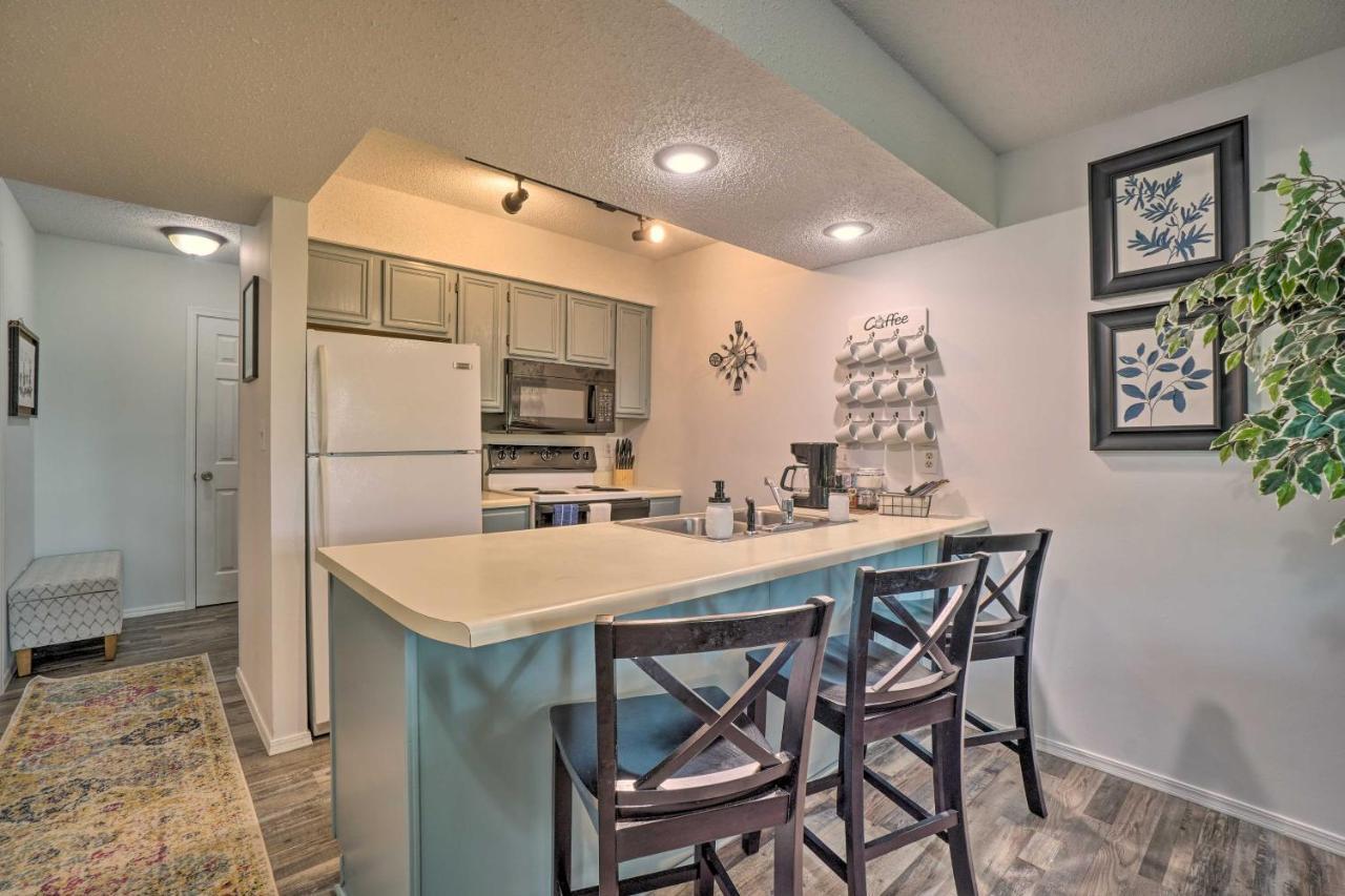 Branson West Condo - 2 Mi To Silver Dollar City Exterior foto