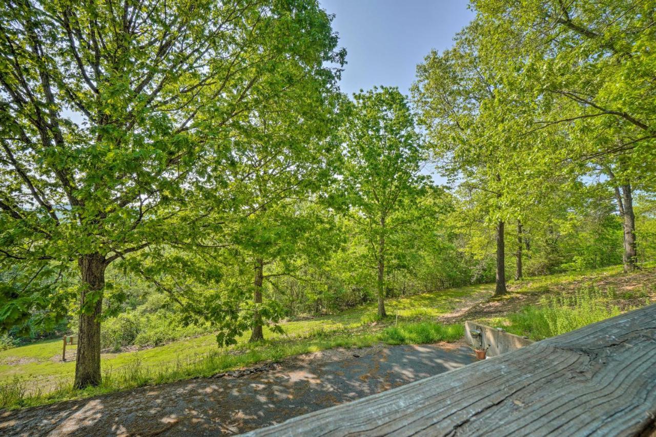 Branson West Condo - 2 Mi To Silver Dollar City Exterior foto