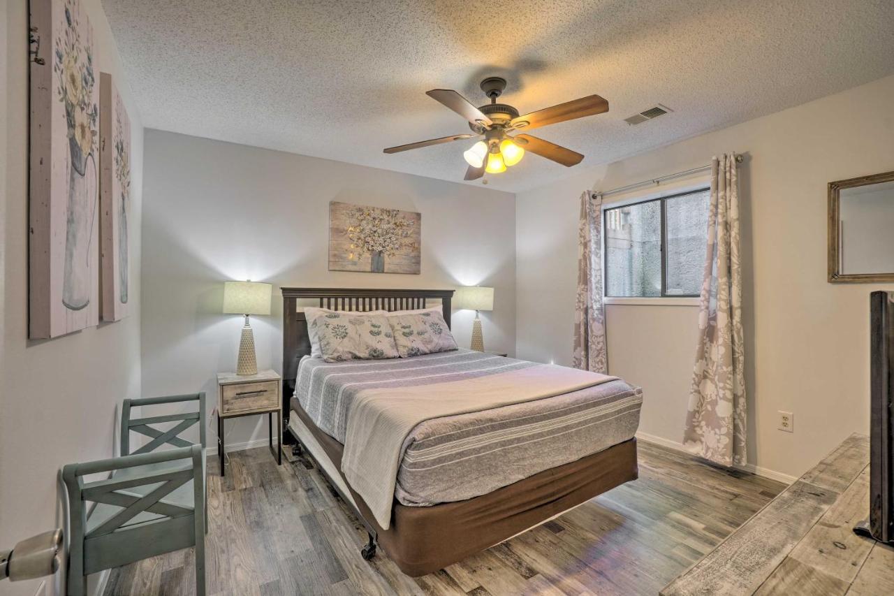 Branson West Condo - 2 Mi To Silver Dollar City Exterior foto