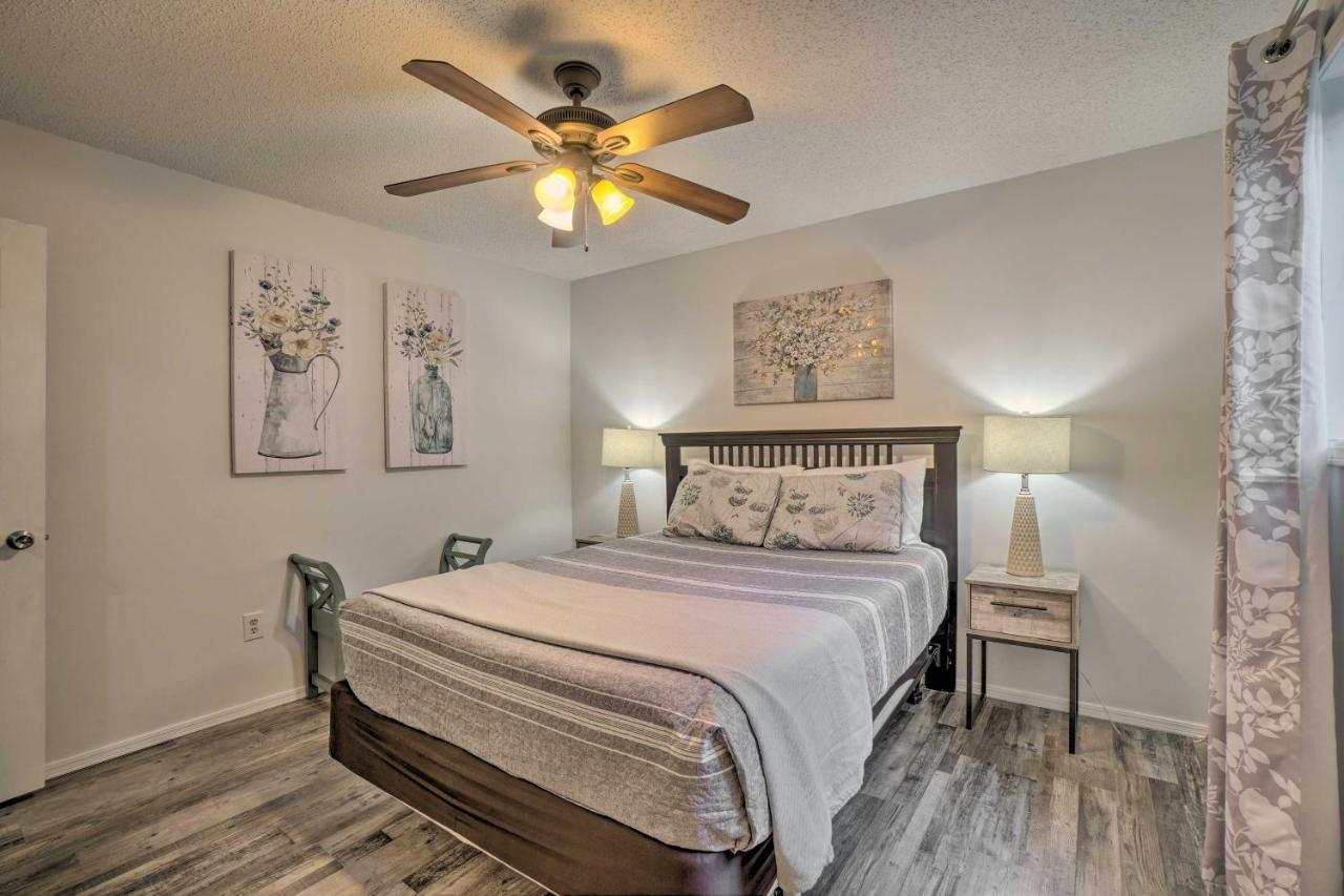 Branson West Condo - 2 Mi To Silver Dollar City Exterior foto